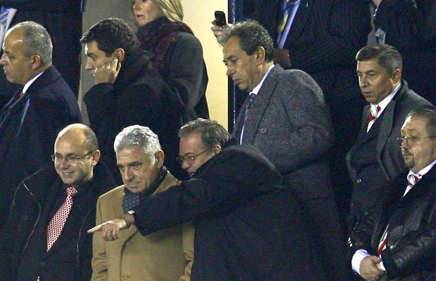 „Mix între prostie și escrocherie!” » Un personaj cu greutate de la Dinamo rupe tăcerea într-un interviu eveniment: „Se aude prin oraș că vine un grup de investitori”