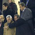 Agathon, Ioan Becali, Nicolae Badea și alte personaje grele din fotbalul românesc