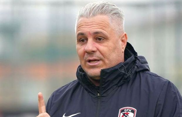 Marius Șumudică, ironic după tirada lui Pițurcă: „Pregătesc FCSB și Craiova din living, înseamnă că sunt deosebit și foarte bun”