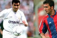 Gică Hagi, superinterviu în AS: „Cruyff și Real Madrid m-au transformat” + cine sunt cei doi „Hagi” din El Clasico