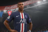 FIFA 21 Champions League Team » Ce jucători pot avea carduri speciale după meciurile din Liga Campionilor! Ronaldo și Messi pot rata upgrade-ul