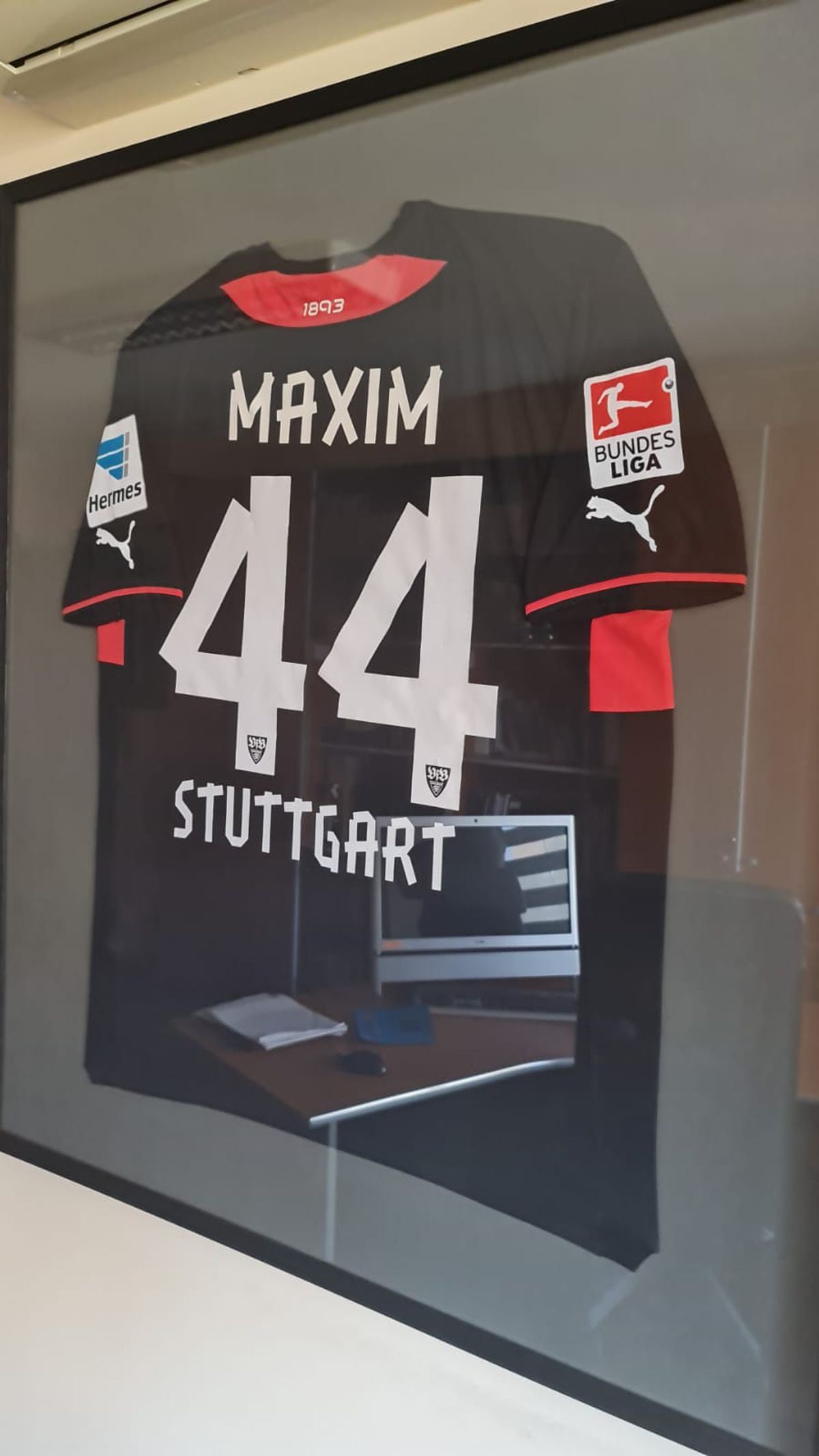 Solidaritate fantastică! Oameni importanți din fotbal sunt alături de Octavian Șovre și donează tricouri pentru a ajuta bolnavii de autism