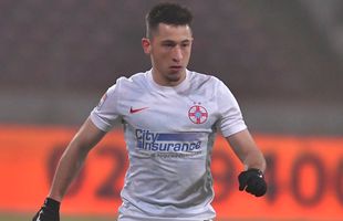 Olimpiu Moruțan, dorit în Bundesliga! I-a cucerit pe nemți: „Tehnic, creativ, e pregătit pentru Germania!”