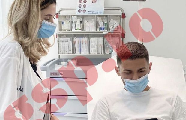 ANAD, decizie în cazul de dopaj de la Astra! Giurgiuvenii tremură pentru locul în Liga 1