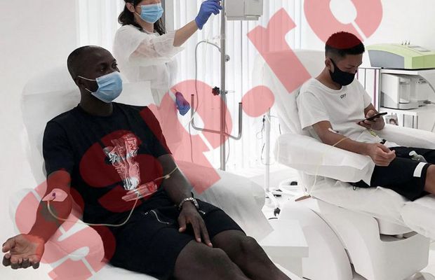 Avocatul jucătorilor suspendați de ANAD: „Pe Ioniță s-au răzbunat, după ce l-au păcălit, pe Fatai l-au găsit responsabil că i-a dus la clinică" + „TAS nu va judeca, Astra nu va fi exclusă"