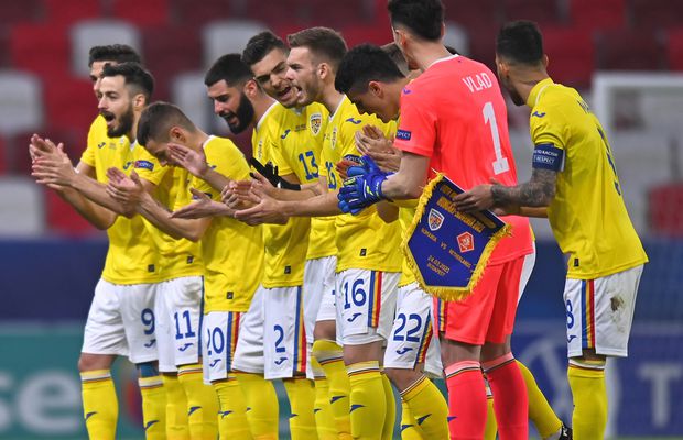 Avem lotul României pentru Jocurile Olimpice! Cum arată cel mai bun „11”