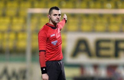 A pus tunurile pe arbitraj, înainte de Sepsi - FCSB: „Să nu fie o câștigătoare nemeritată!”