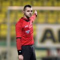 Grozavu crede că arbitrajul poate sta în calea performanțelor formației sale și avertizează înaintea disputei cu FCSB. Meciul va fi condus de „centralul” Iulian Călin.