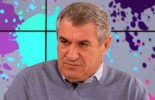 Victor Becali, după ce Ioniță a fost suspendat pentru doping: „Nu o să-l mai sfătuiesc niciodată!”