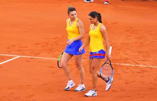 Simona Halep nu va juca împotriva Italiei, în play-off-ul „Billie Jean King Cup”! Anunțul Federației