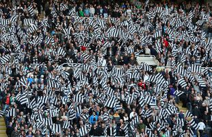Fanii lui Newcastle, furioși după tragerea la sorți din Cupa Ligii » „Coțofenele” se vor deplasa pe Old Trafford