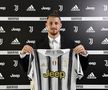 Radu Drăgușin, contract cu Juventus până în 2025