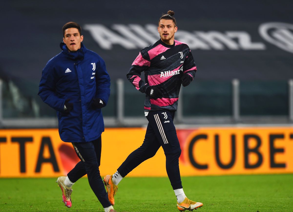 Radu Drăgușin a semnat până în 2025: „Asta arată cât de mult credem în el!”