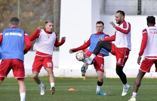 Doi fotbaliști importanți pentru Mulțescu vor în continuare să devină liberi de contract! Cer și restanțele financiare