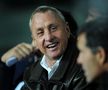 Totul despre Johan Cruyff, băiatul din „satul de beton" » Povești extraordinare + cum a revoluționat fotbalul + 10 citate faimoase