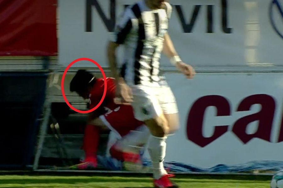 Astra - UTA 0-0 » „Remiză albă” în ultima etapă din sezonul regulat! Adrian Petre, aproape de o accidentare serioasă