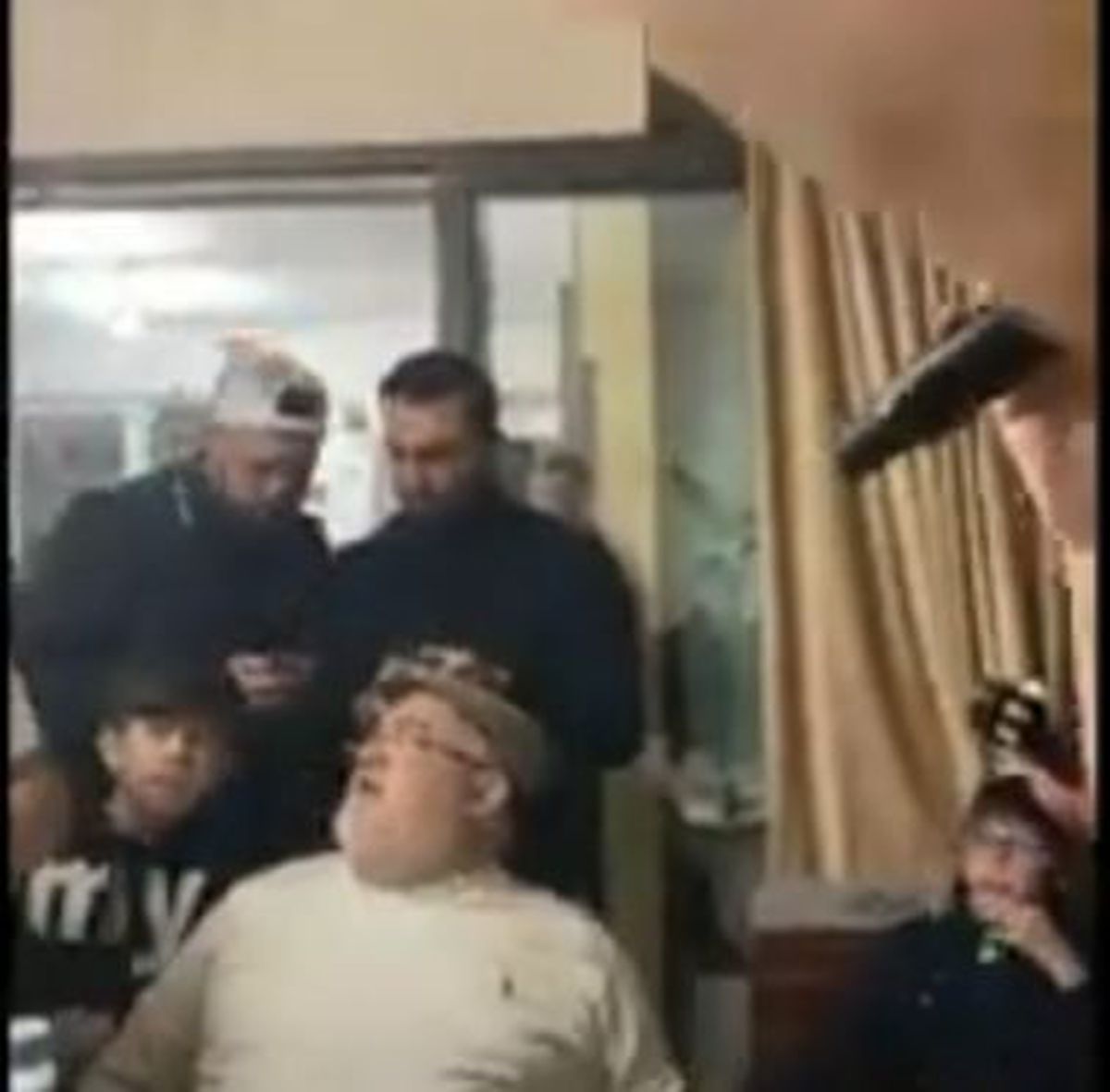 Încă un dinamovist a intrat în colimatorul PCH! Ce a făcut după ce fanii i-au cumpărat echipament