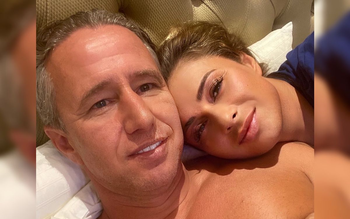 Războiul dintre familia Becali și Anamaria Prodan ajunge la un alt nivel: zvonuri despre infidelități + „Reghe nu plătește femei, el e unicat”