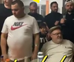 Ricardo Grigore, petrecere cu manele de ziua lui! Colegii de la Dinamo au aruncat cu banii în lăutari: „Pentru puterea lui! Fără el nu era în Liga 1”