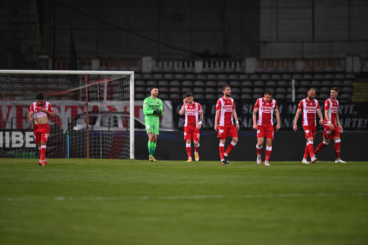 Ce se întâmplă cu petrecăreţii de la Dinamo: „Nu scapă nimeni!”