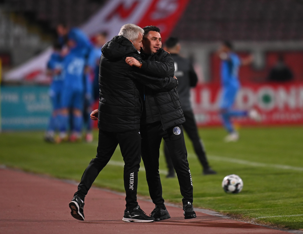 Zi decisivă pentru Gigi Mulțescu și Dinamo! Ce se poate întâmpla duminică