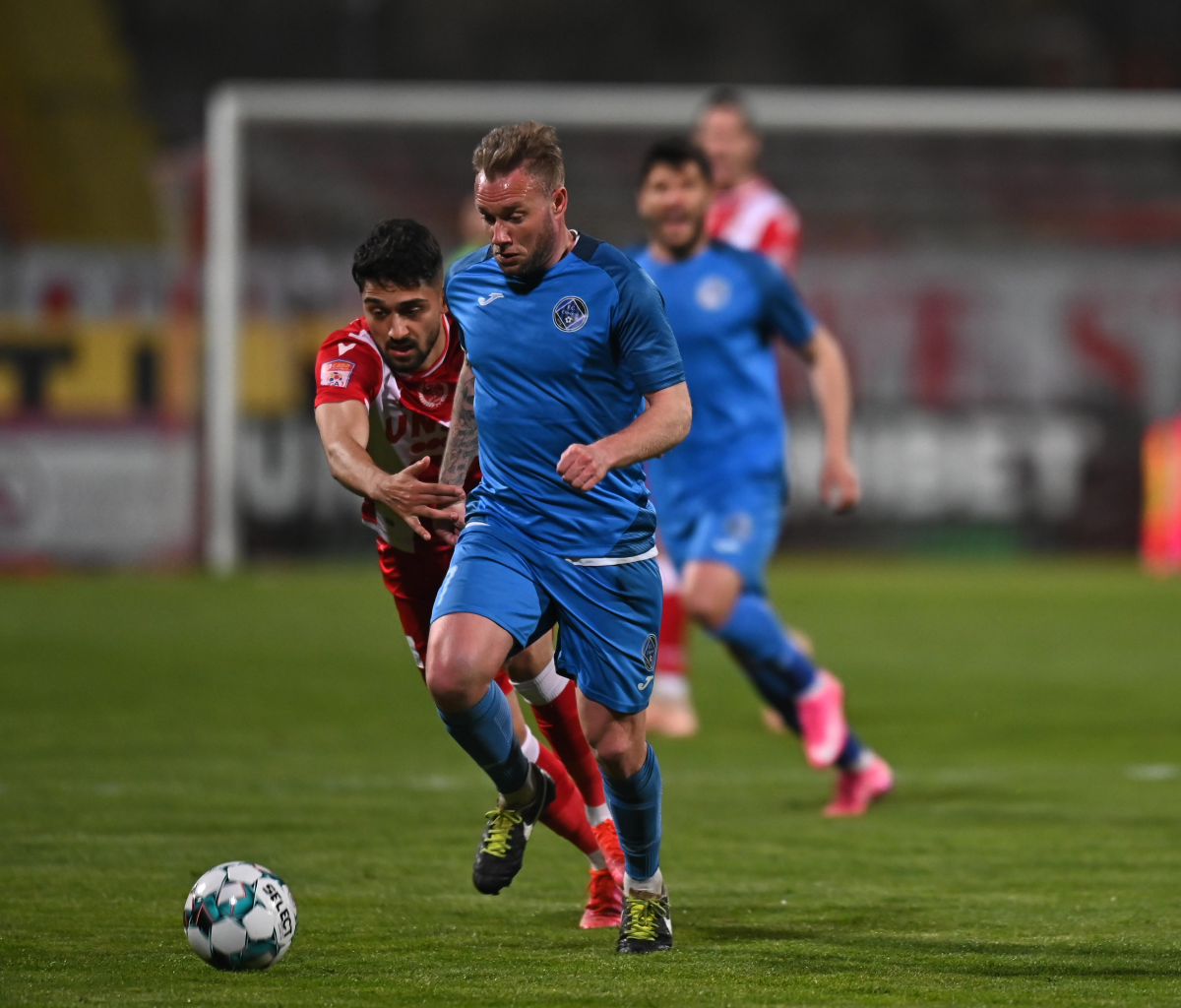 Cum arată play-off-ul și play-out-ul 2020-2021: unde se dau marile bătălii + miza nouă din acest sezon