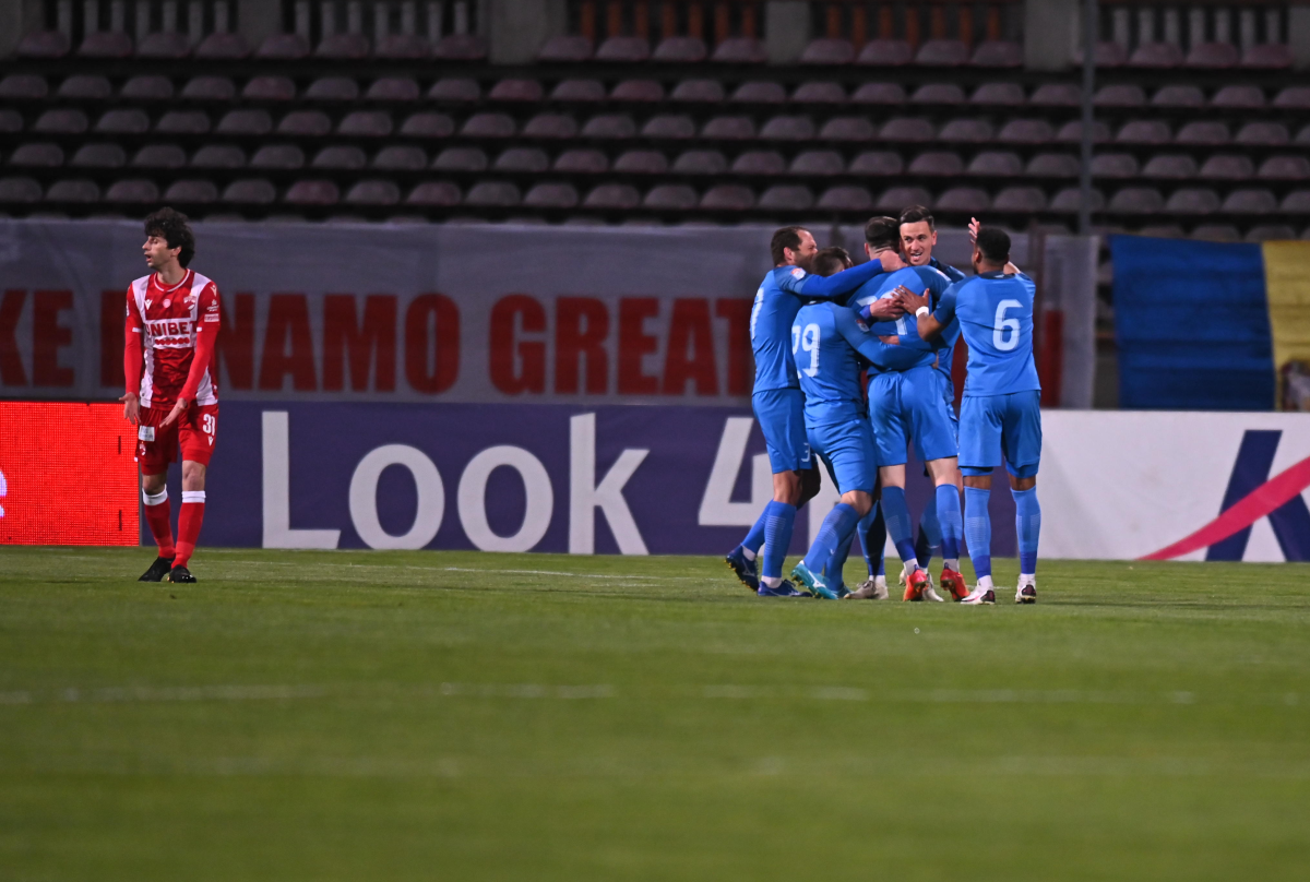 Cum arată play-off-ul și play-out-ul 2020-2021: unde se dau marile bătălii + miza nouă din acest sezon