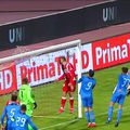 FOTO: Captură @TV Telekom Sport