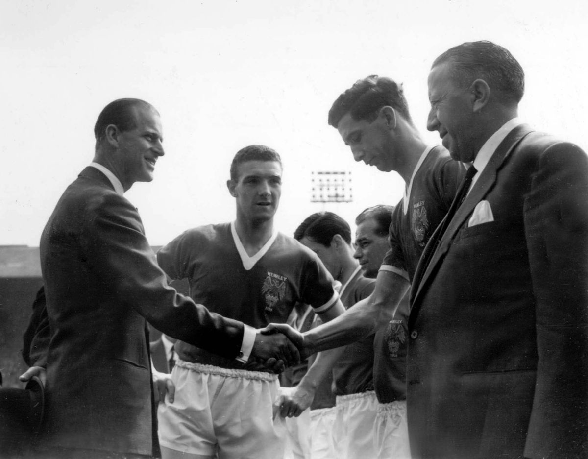 Jose Mourinho a aflat în timpul unei conferințe de presă de moartea Prințului Philip » A oprit imediat dialogul! Ce a urmat