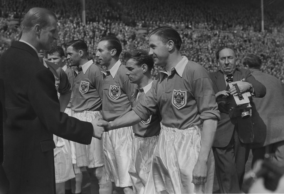 Jose Mourinho a aflat în timpul unei conferințe de presă de moartea Prințului Philip » A oprit imediat dialogul! Ce a urmat