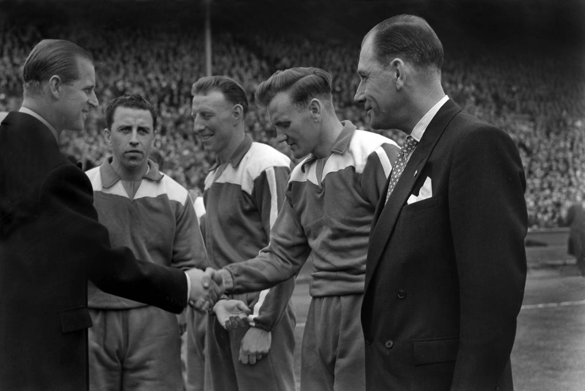 Jose Mourinho a aflat în timpul unei conferințe de presă de moartea Prințului Philip » A oprit imediat dialogul! Ce a urmat