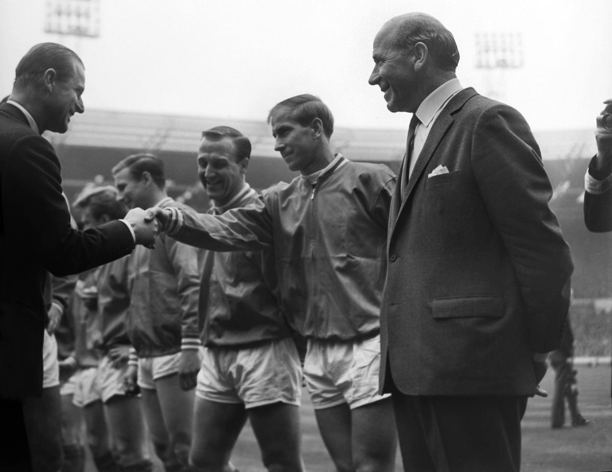 Jose Mourinho a aflat în timpul unei conferințe de presă de moartea Prințului Philip » A oprit imediat dialogul! Ce a urmat