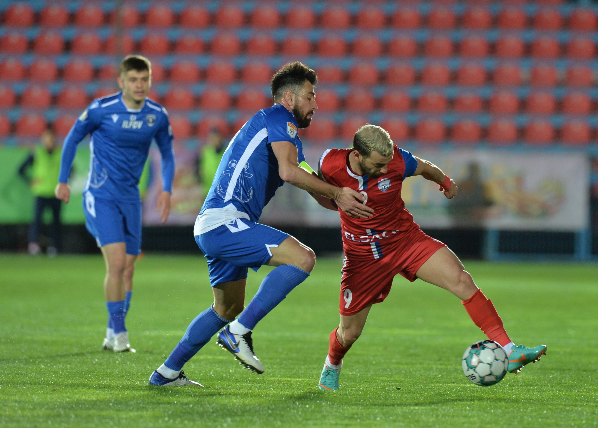 Gigi Mulțescu vrea să plece de la Dinamo: „Nu mai am puterea să merg mai departe! E ciudat”