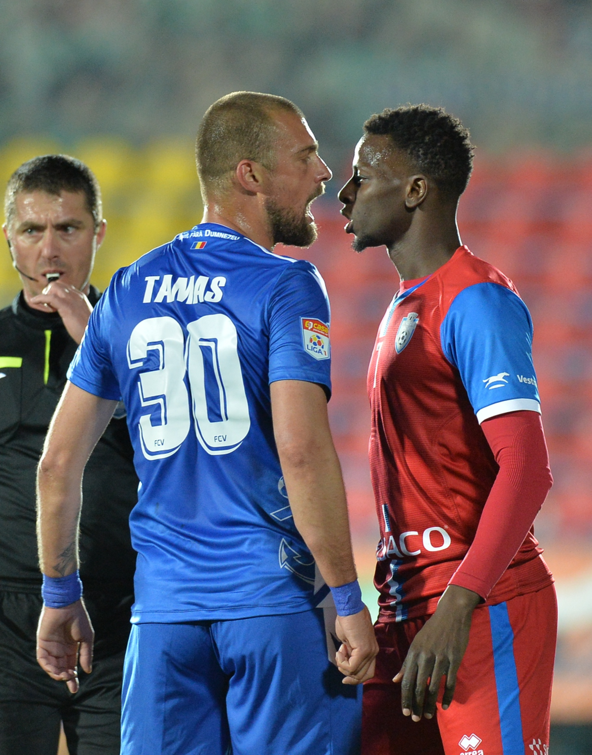 Ce se întâmplă la Dinamo? Ricardo Grigore, după ce și-a depus memoriu: „Nu e vorba de bani!” + ce a spus despre petrecerea de ziua lui