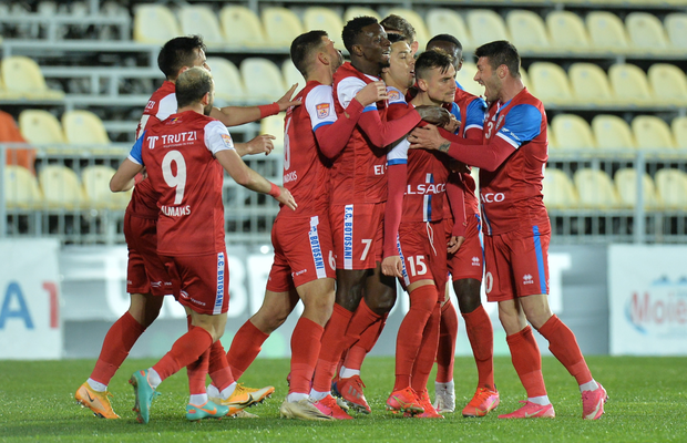 Cum arată play-off-ul și play-out-ul 2020-2021: unde se dau marile bătălii + miza nouă din acest sezon