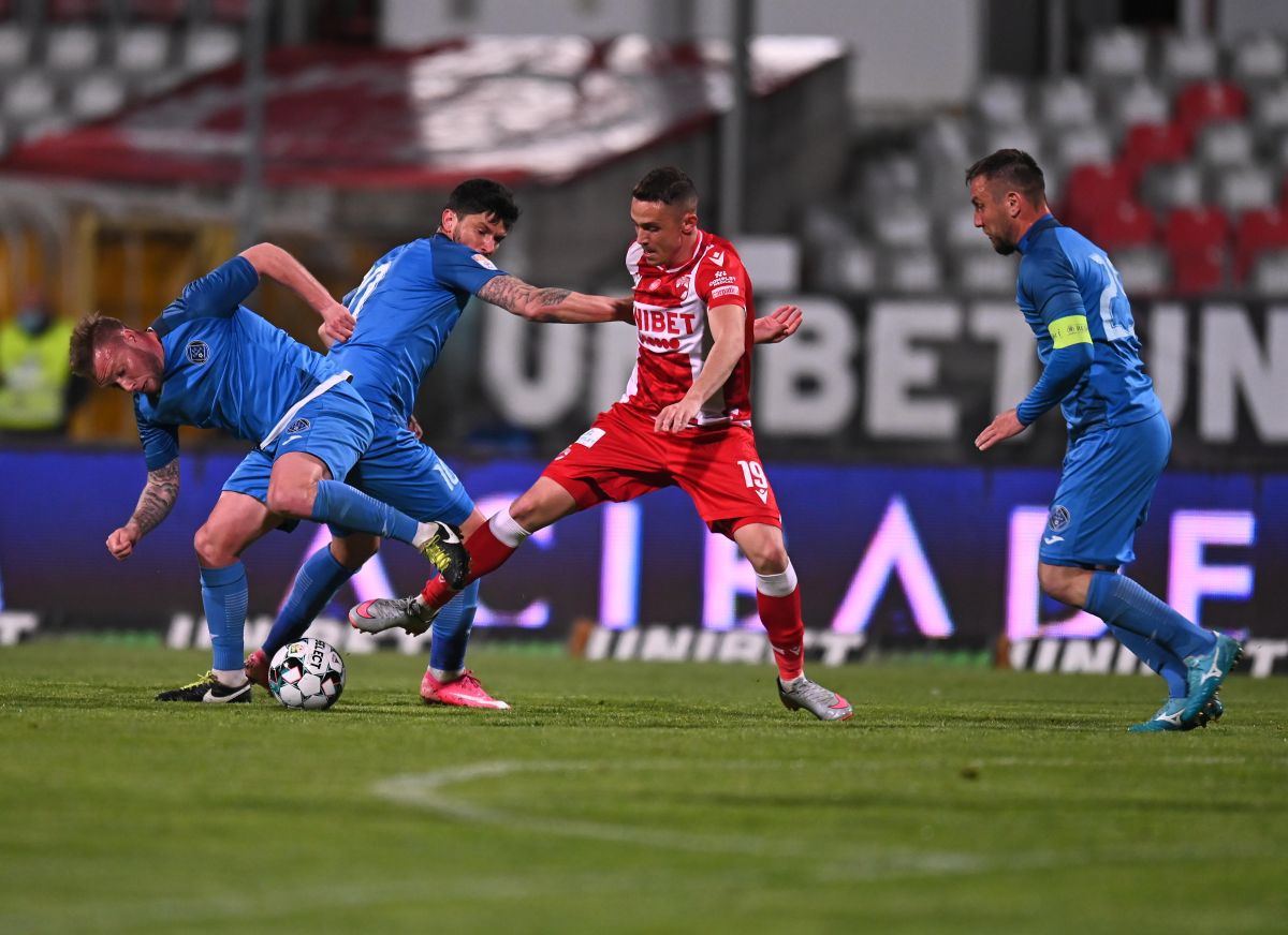 Cum arată play-off-ul și play-out-ul 2020-2021: unde se dau marile bătălii + miza nouă din acest sezon