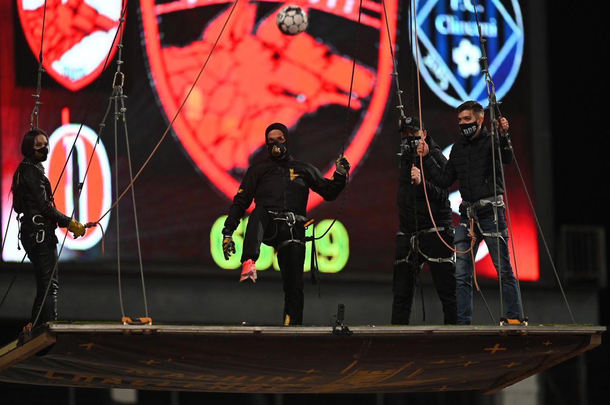 Ce se întâmplă cu petrecăreţii de la Dinamo: „Nu scapă nimeni!”