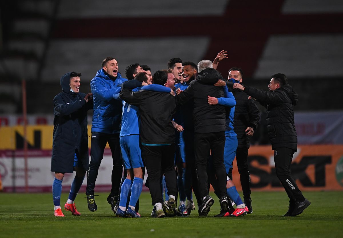 Ce se întâmplă la Dinamo? Ricardo Grigore, după ce și-a depus memoriu: „Nu e vorba de bani!” + ce a spus despre petrecerea de ziua lui