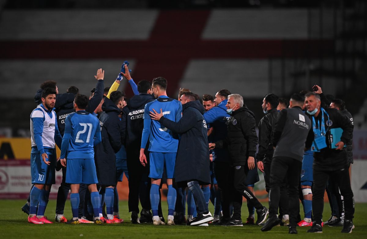 Zi decisivă pentru Gigi Mulțescu și Dinamo! Ce se poate întâmpla duminică