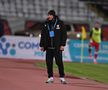 Temeri legate de starea de sănătate a lui Mulțescu: „Îmi era frică să nu pice la meciul cu Clinceni!”