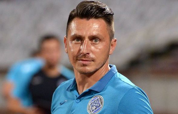 Ilie Poenaru, entuziasmat după calificarea istorică în play-off: „Nu o să ne relaxăm cu granzii”