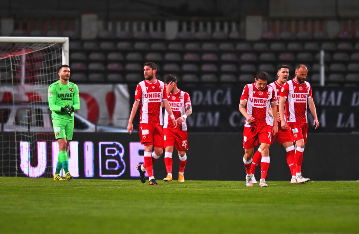 Dinamo, ofertă pentru înlocuitorul lui Gigi Mulțescu! Ce răspuns a dat