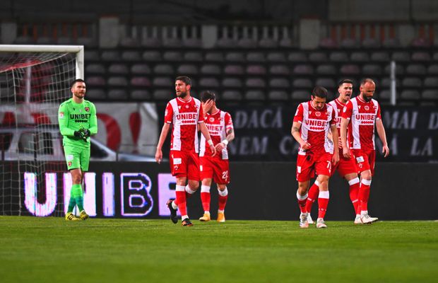 Dinamo, ofertă pentru înlocuitorul lui Gigi Mulțescu! Ce răspuns a dat