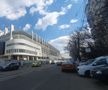 Stadion Rapid, 09 04 2021 / FOTO: Vlad Nedelea