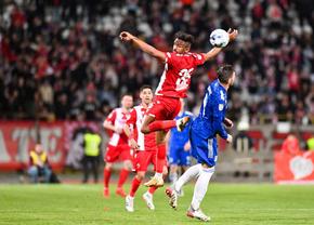 Oltenii voiau mai mult de la meciul cu Dinamo » Marcel Pușcaș: „Nu pot să fiu foarte mulțumit”