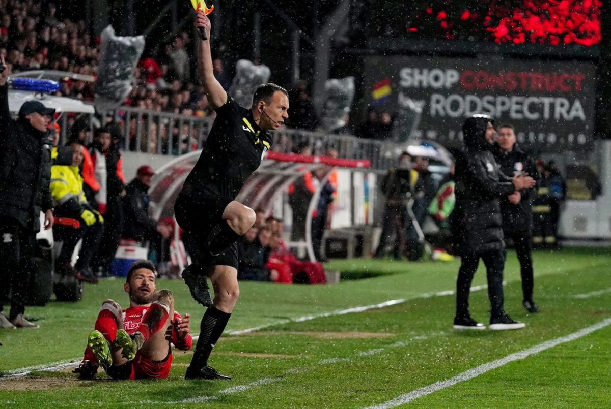 Adrian Mutu își avertizează jucătorii: „Este imperativ să facem asta!”