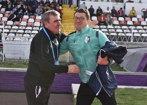 Fotbalistul remarcat de Hagi în FC Argeș - Farul: „A demonstrat-o de la 17 ani!”