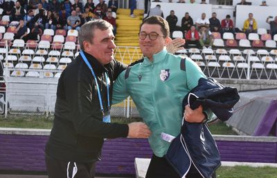 Fotbalistul remarcat de Hagi în FC Argeș - Farul: „A demonstrat-o de la 17 ani!”