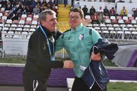 Fotbalistul remarcat de Hagi în FC Argeș - Farul: „A demonstrat-o de la 17 ani!”