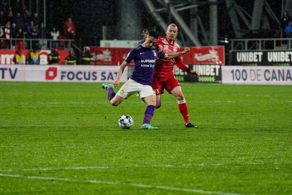 MM Stoica o vede pe Rapid în Conference League: „Mutu a închis multe guri”